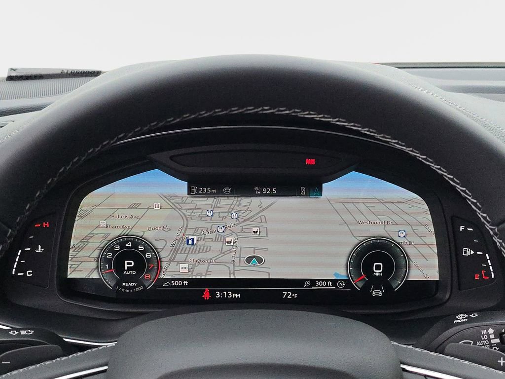 New 2026 Audi Q7 3.0T Premium Plus image 23