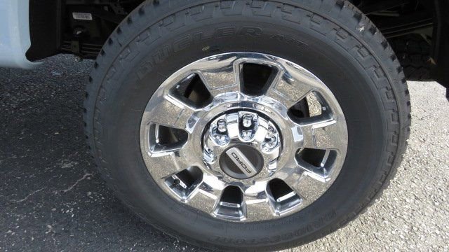 New 2026 Ford F350 Lariat w/ Lariat Premium Package image 30