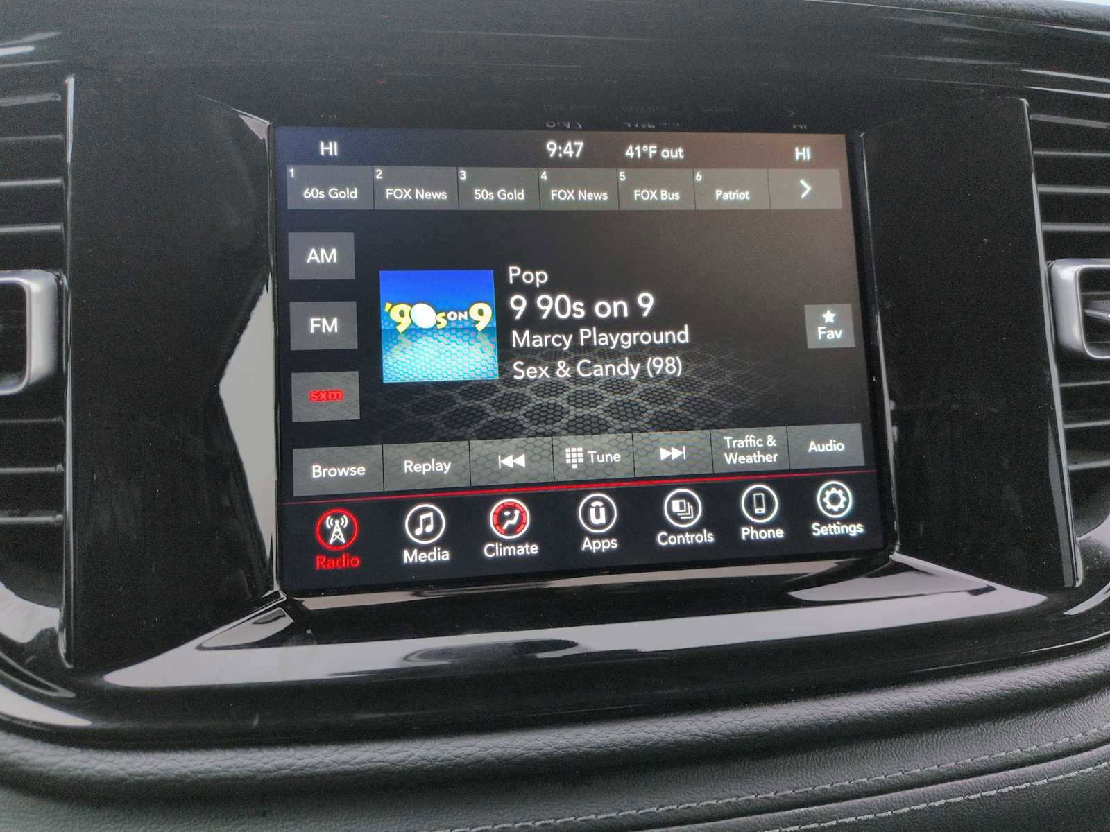 Used 2022 Dodge Durango SXT image 26