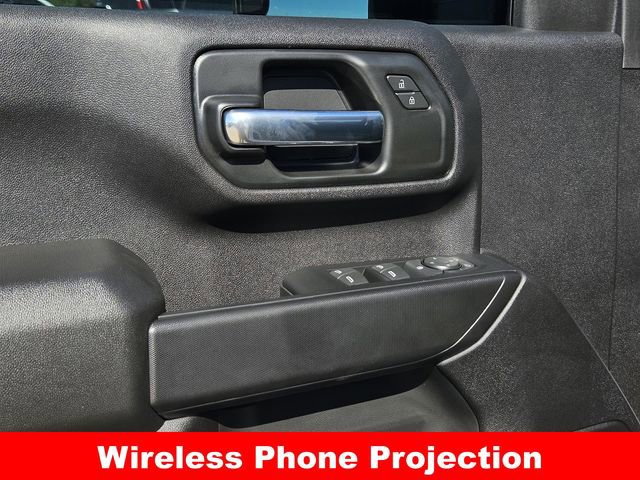 New 2025 GMC Sierra 2500 Pro w/ Convenience Package image 21