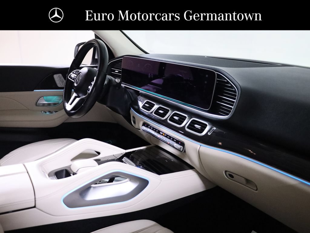 Used 2023 Mercedes-Benz GLE 450 4MATIC image 71