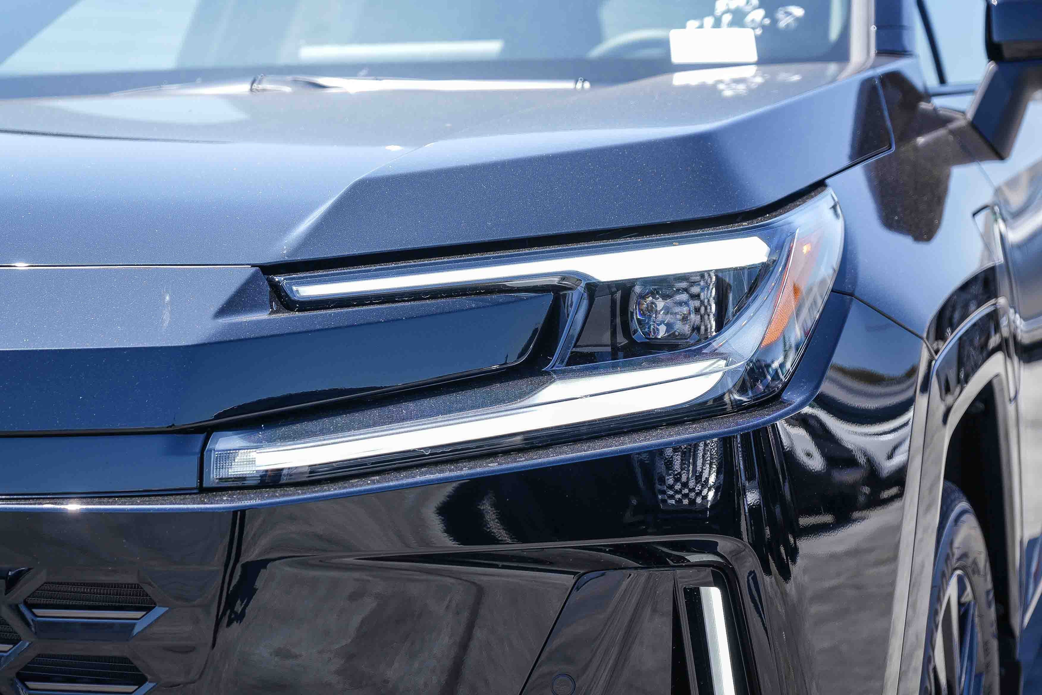 New 2026 Toyota RAV4 XSE AWD/4WD image 5