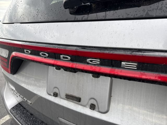 Used 2017 Dodge Durango SXT w/ Quick Order Package 23B AWD/4WD image 16