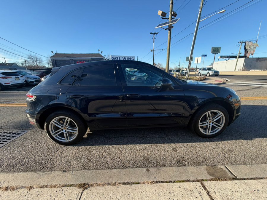Used 2020 Porsche Macan image 5