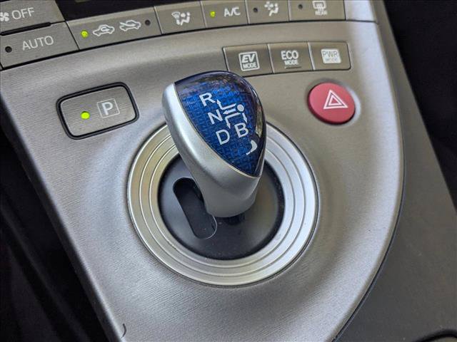 Used 2014 Toyota Prius Three FWD image 12