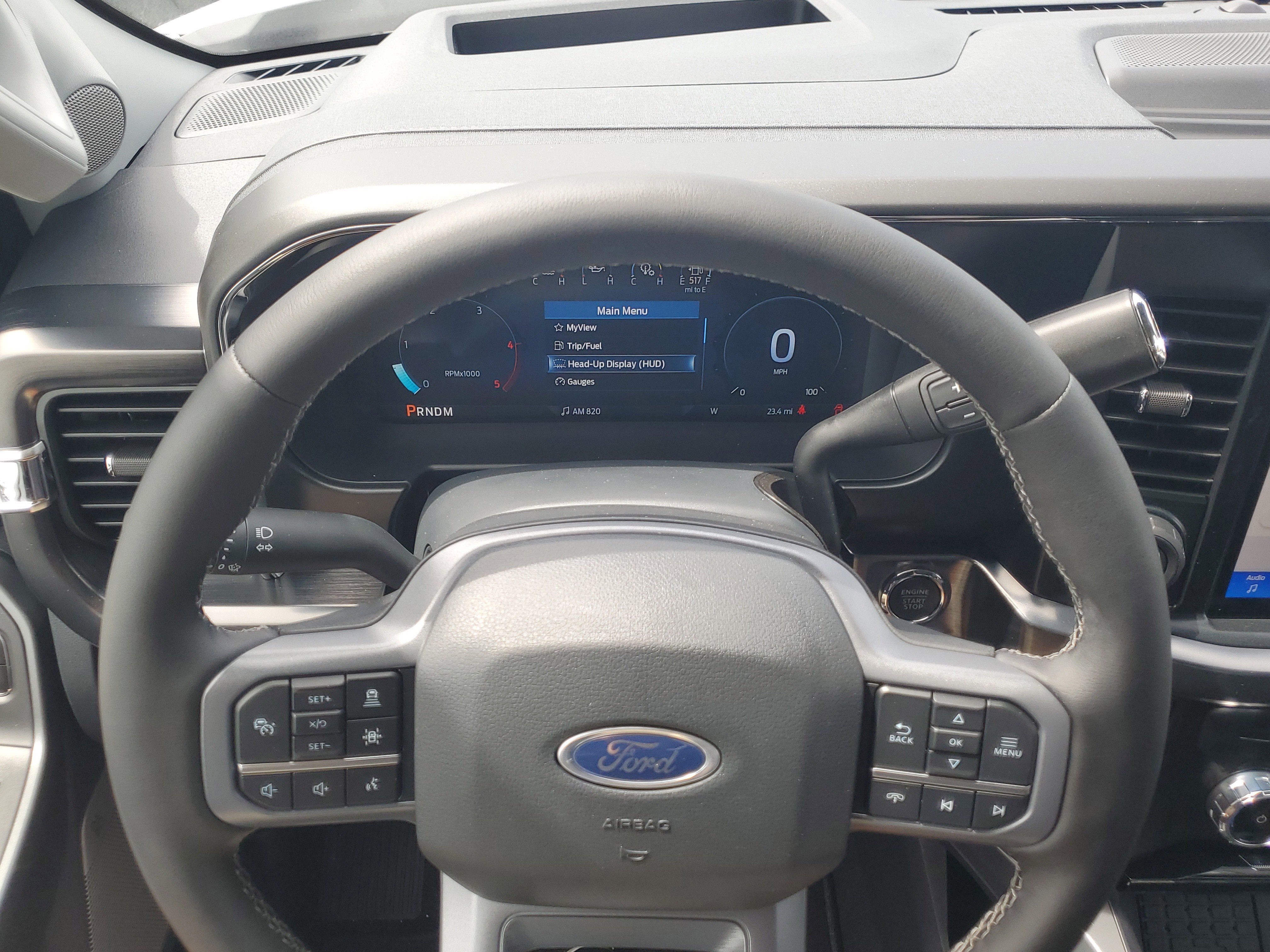 New 2026 Ford F250 Lariat w/ Lariat Ultimate Package image 18