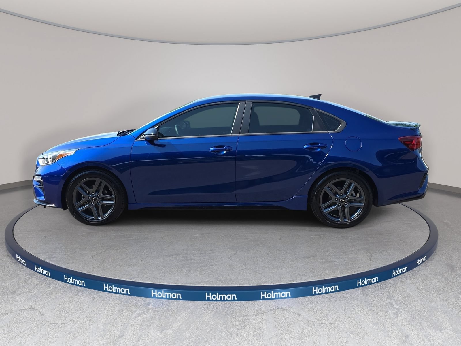 Used 2021 Kia Forte GT-Line FWD image 9