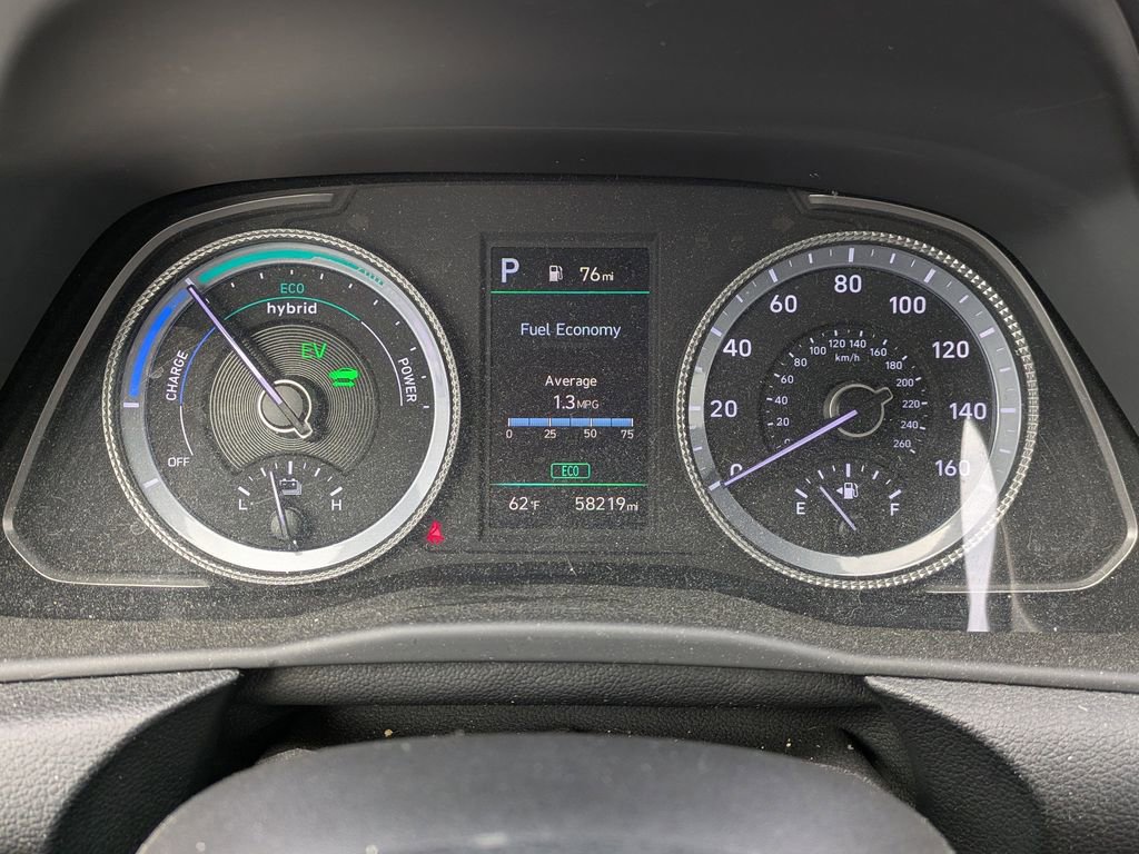 Used 2021 Hyundai Sonata SEL image 26