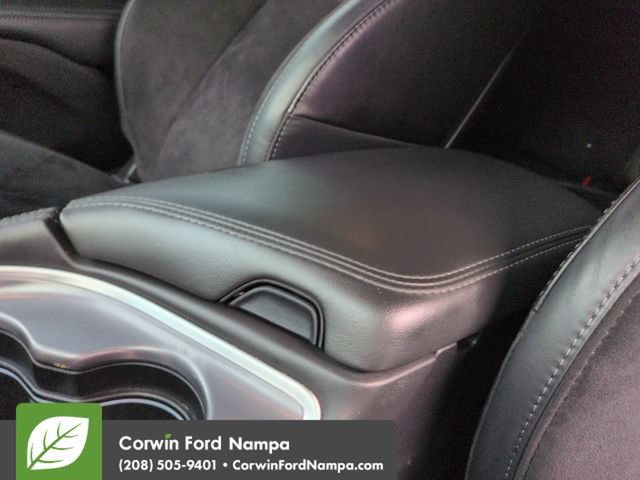 Used 2019 Dodge Challenger R/T w/ Plus Package RWD image 19