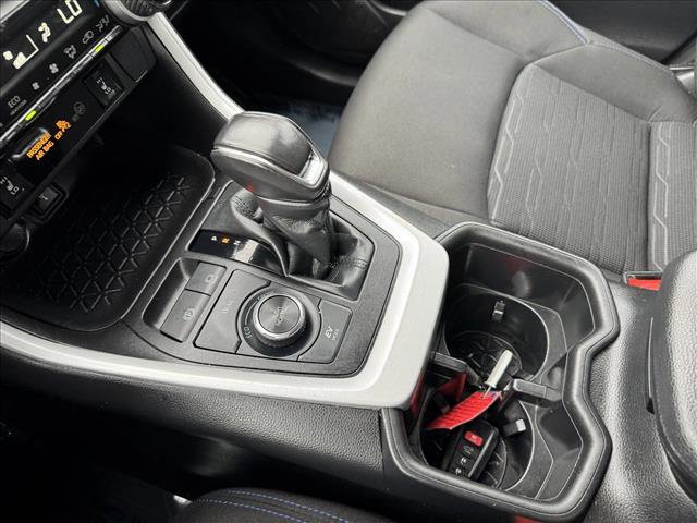 Certified 2022 Toyota RAV4 SE w/ Convenience Package AWD/4WD image 17