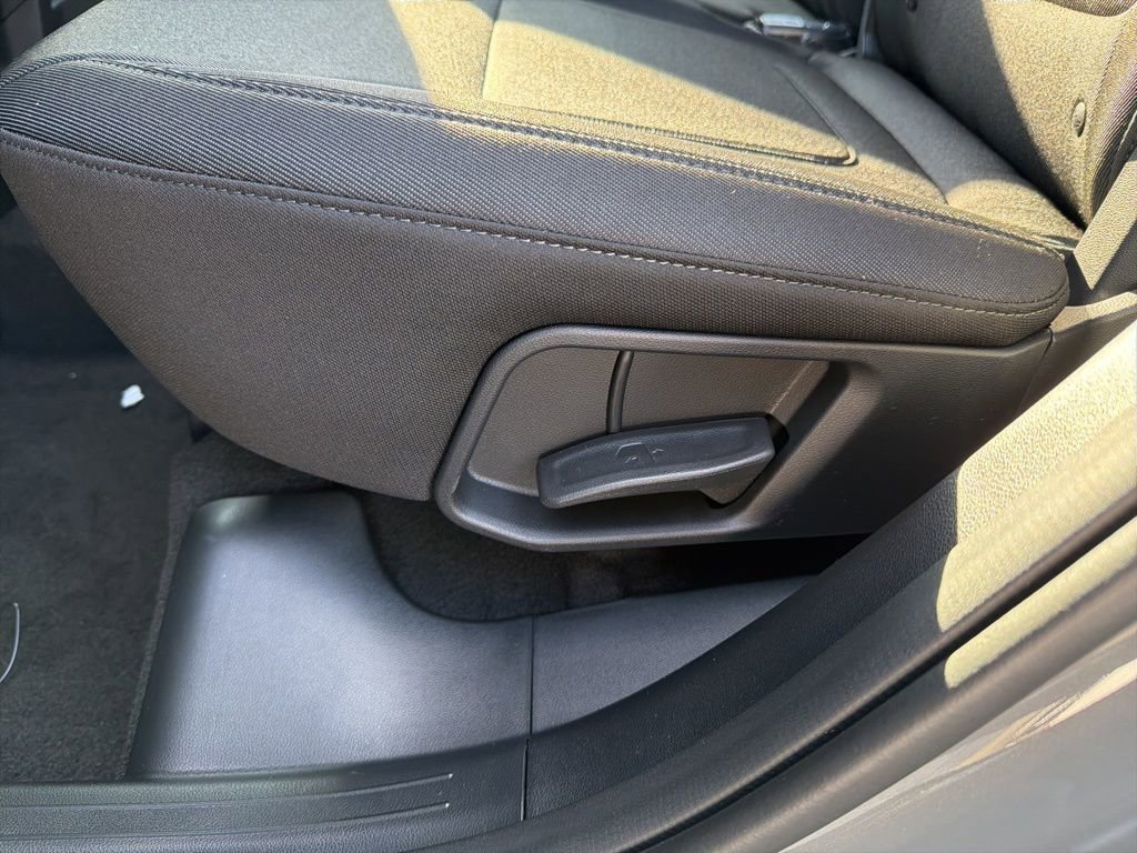 New 2026 Hyundai Tucson SE AWD/4WD image 16