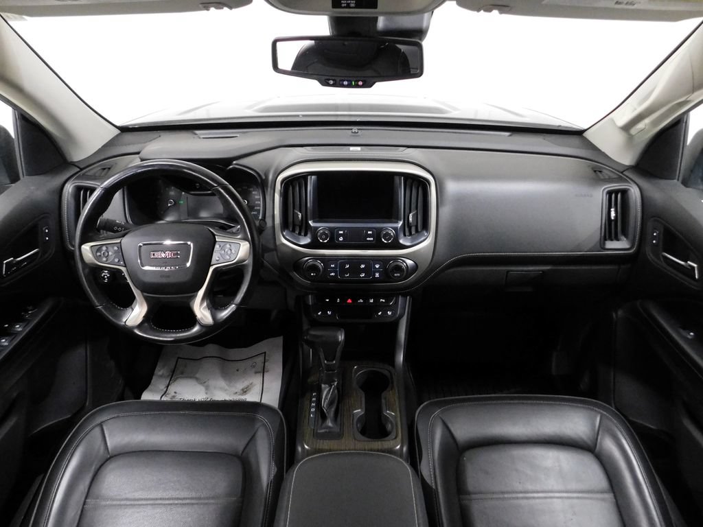 Used 2019 GMC Canyon Denali AWD/4WD image 34