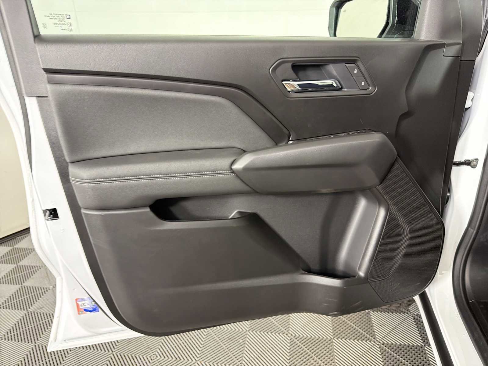 New 2026 GMC Canyon Elevation image 8