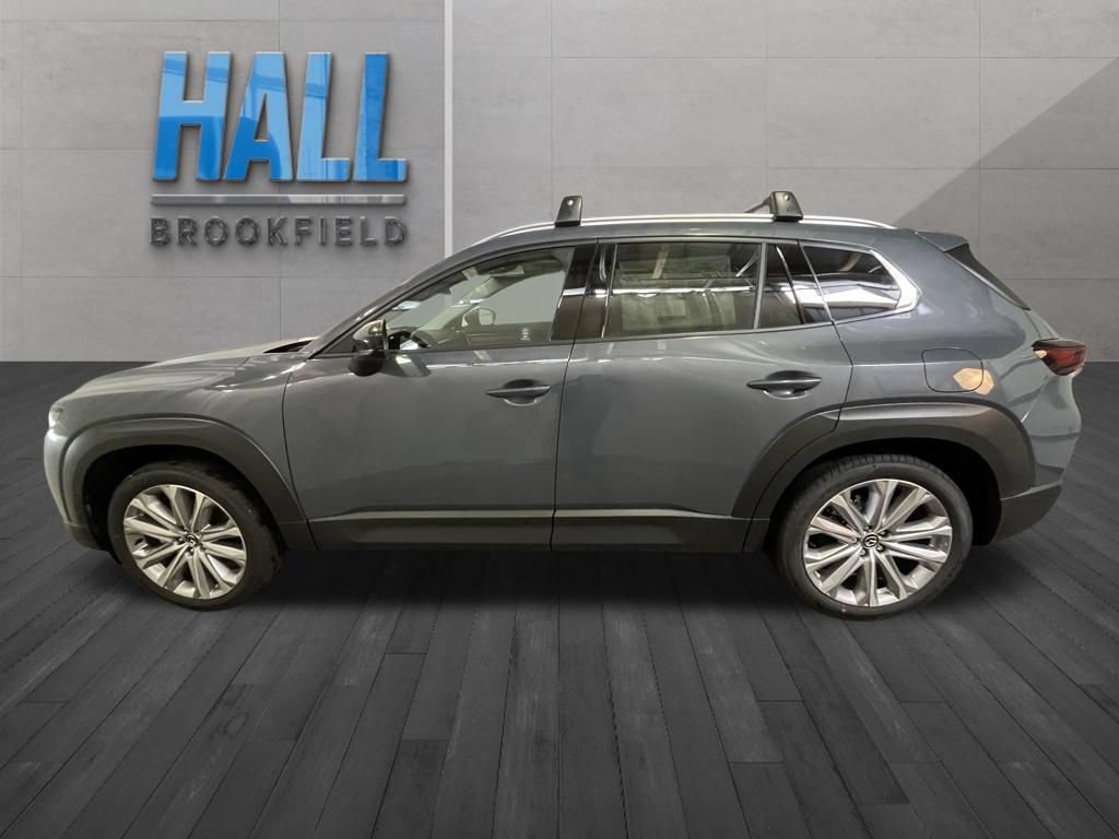 New 2026 MAZDA CX-50 AWD 2.5 S w/ Premium Package image 2