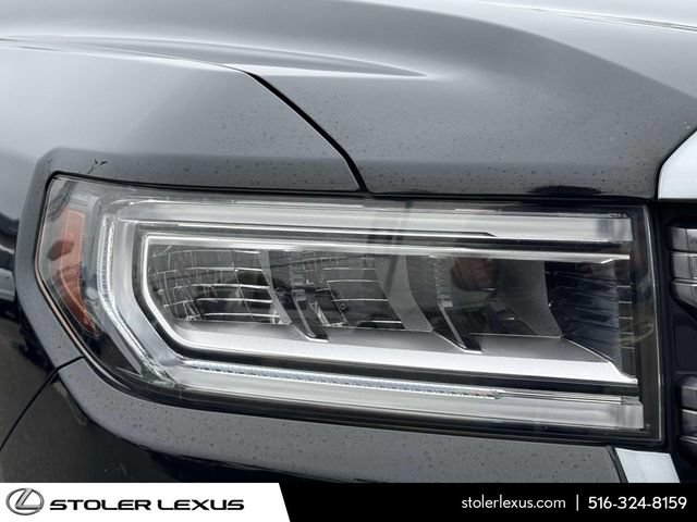 Used 2022 GMC Acadia AT4 w/ Technology Package AWD/4WD image 13