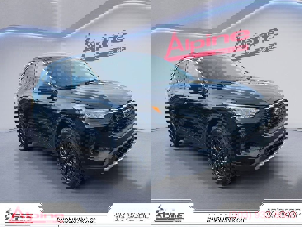 Used 2023 Ford Escape Active image 7