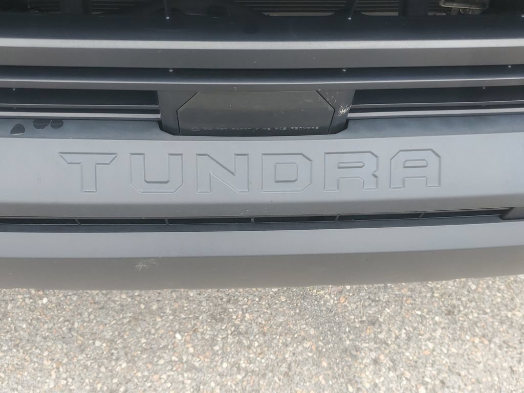 Used 2023 Toyota Tundra SR AWD/4WD image 36