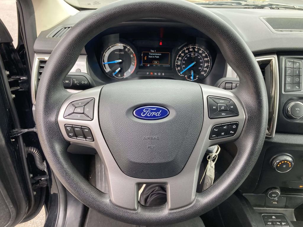 Used 2019 Ford Ranger XLT image 19