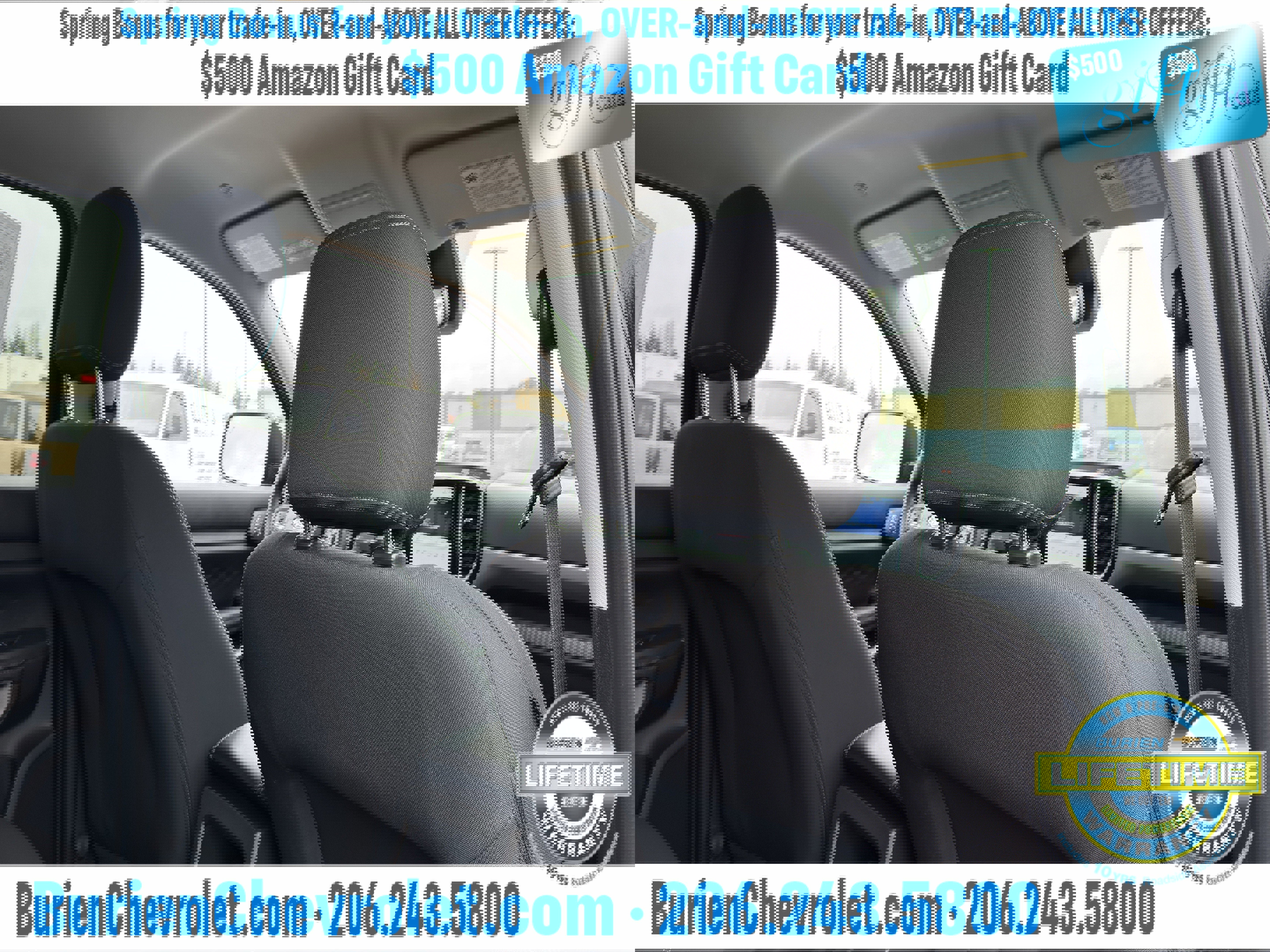 Used 2025 Ford Ranger XLT w/ Trailer Tow Package image 24