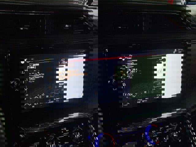 Used 2025 GMC Sierra 1500 Denali Ultimate image 25