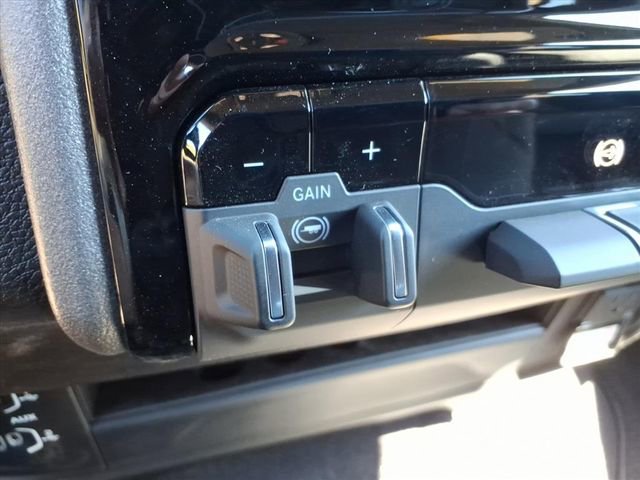 New 2026 RAM 2500 Tradesman AWD/4WD image 8