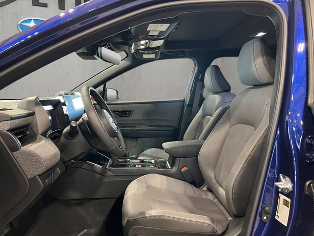 New 2026 Subaru Outback Limited XT image 10