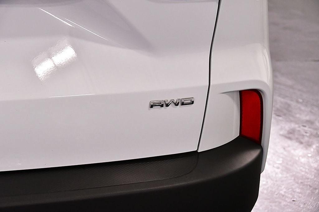 Used 2024 Ford Escape Active AWD/4WD image 13