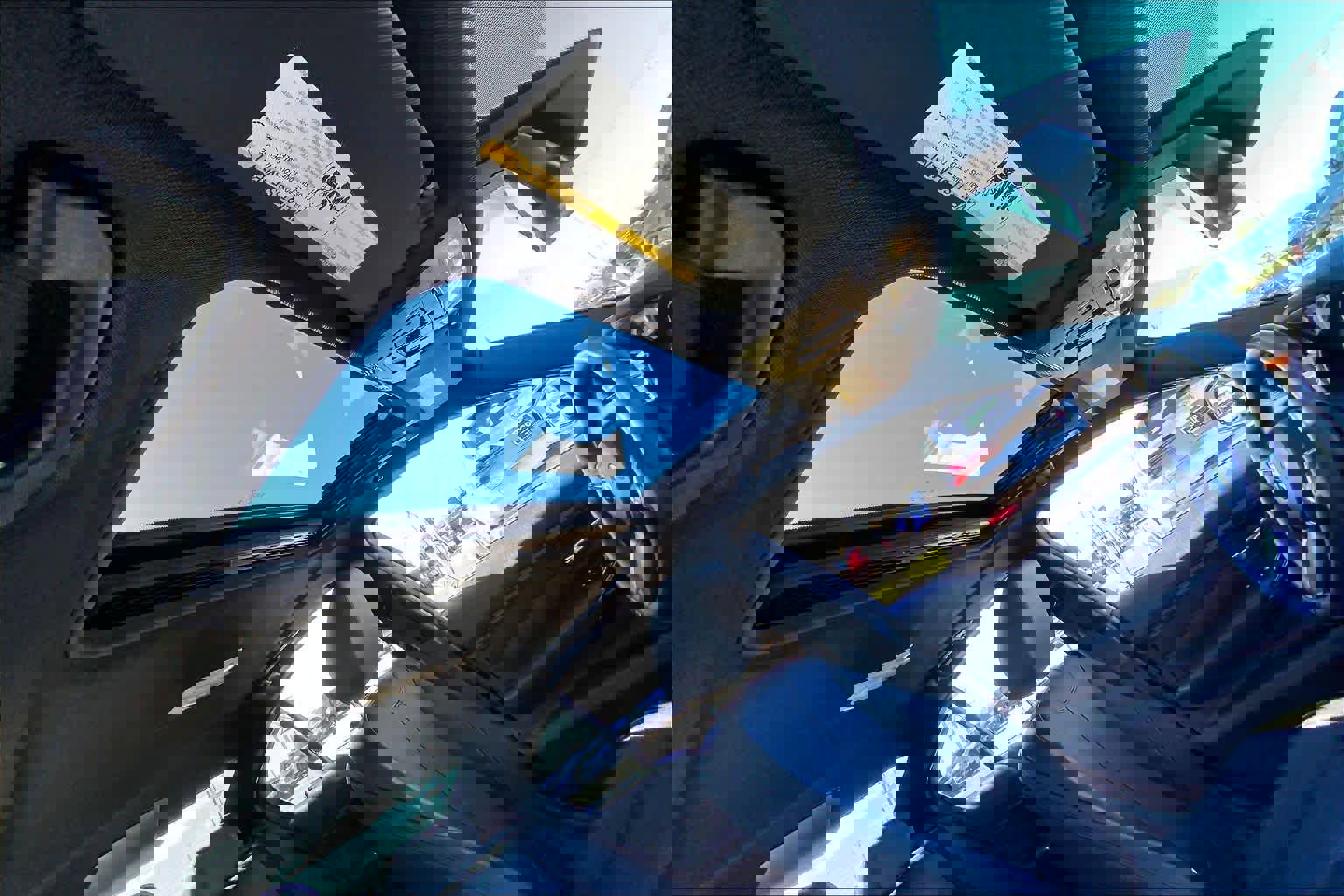 Used 2014 BMW 328i Sedan image 13