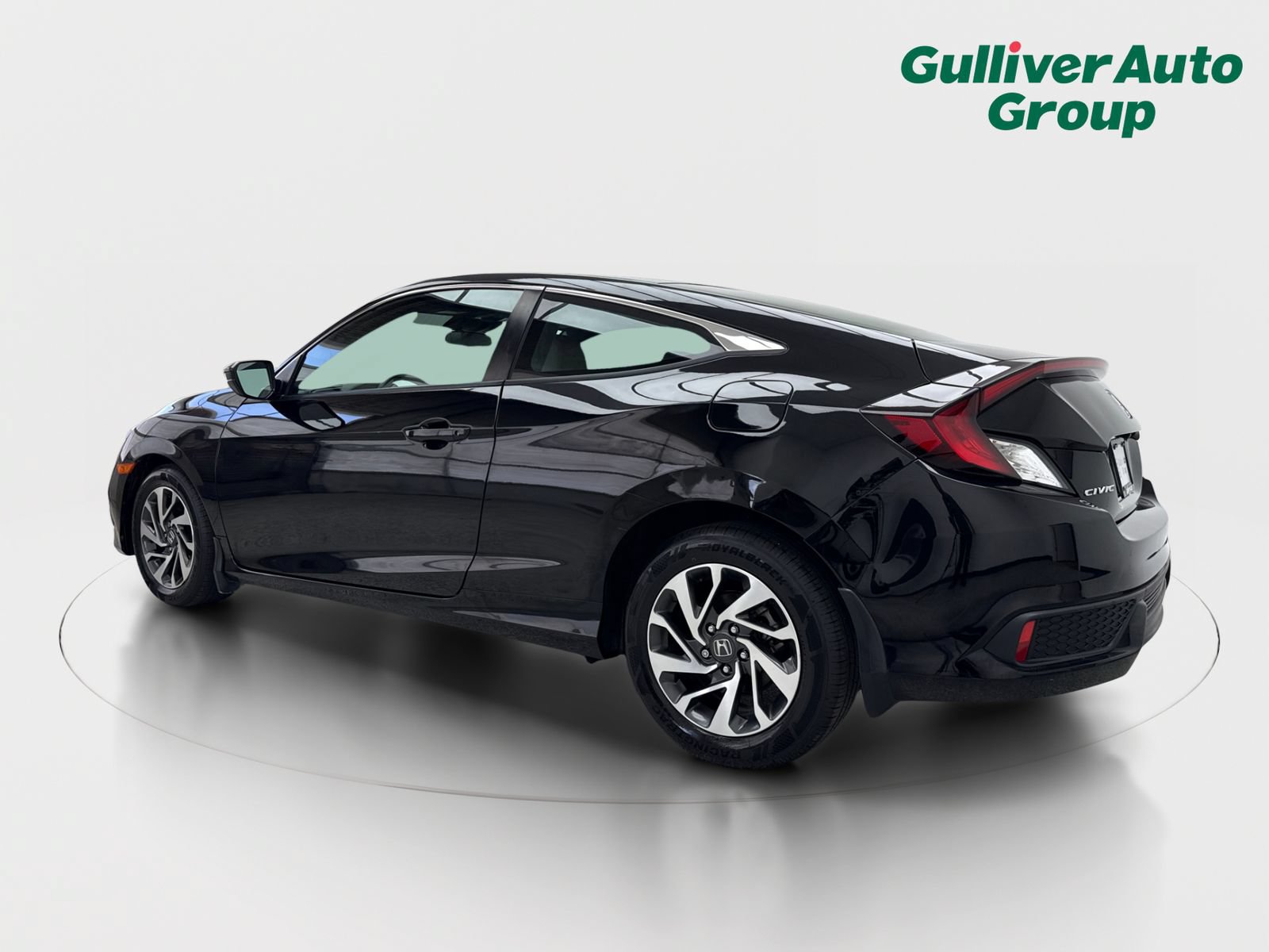 Used 2019 Honda Civic LX image 4