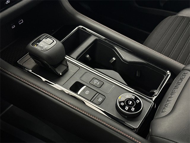 Used 2024 Nissan Pathfinder Rock Creek image 31