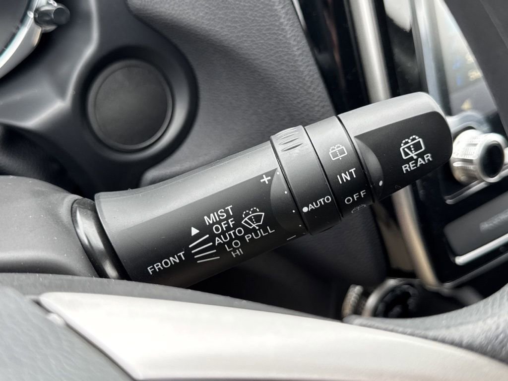 New 2026 Mitsubishi Outlander Sport ES AWD/4WD image 17