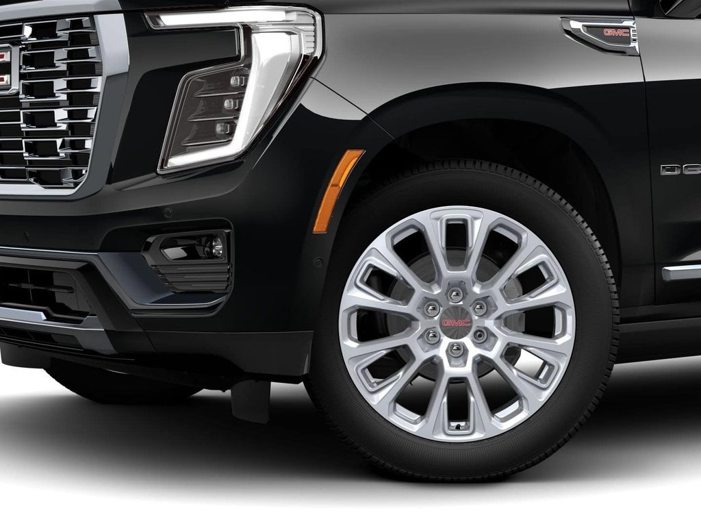 New 2026 GMC Yukon XL Denali w/ Denali Reserve Package image 29