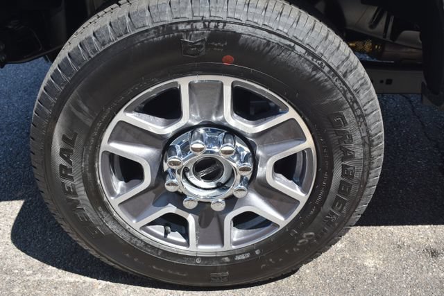 New 2026 Ford F350 Lariat AWD/4WD image 54