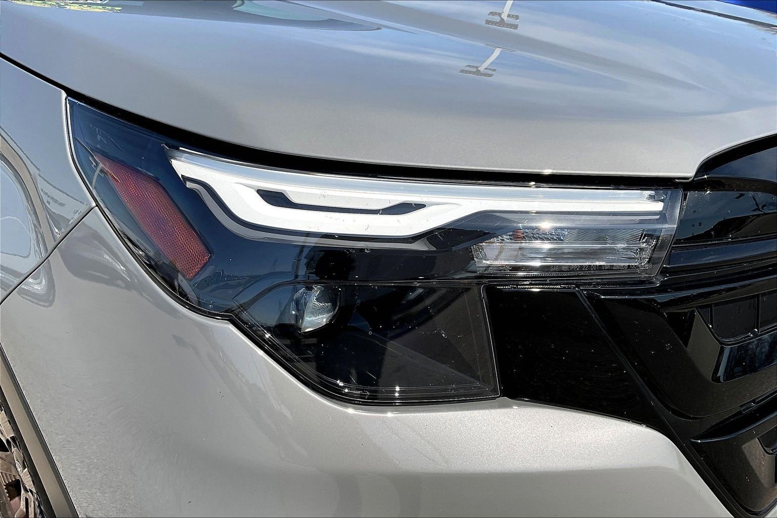 Certified 2025 Subaru Forester Sport image 30