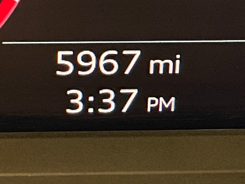 Used 2025 Audi Q3 2.0T Premium w/ Convenience Package image 29