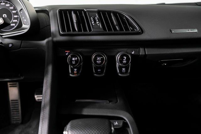 Used 2023 Audi R8 V10 performance image 20