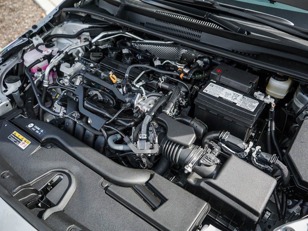 New 2026 Toyota Corolla LE image 7