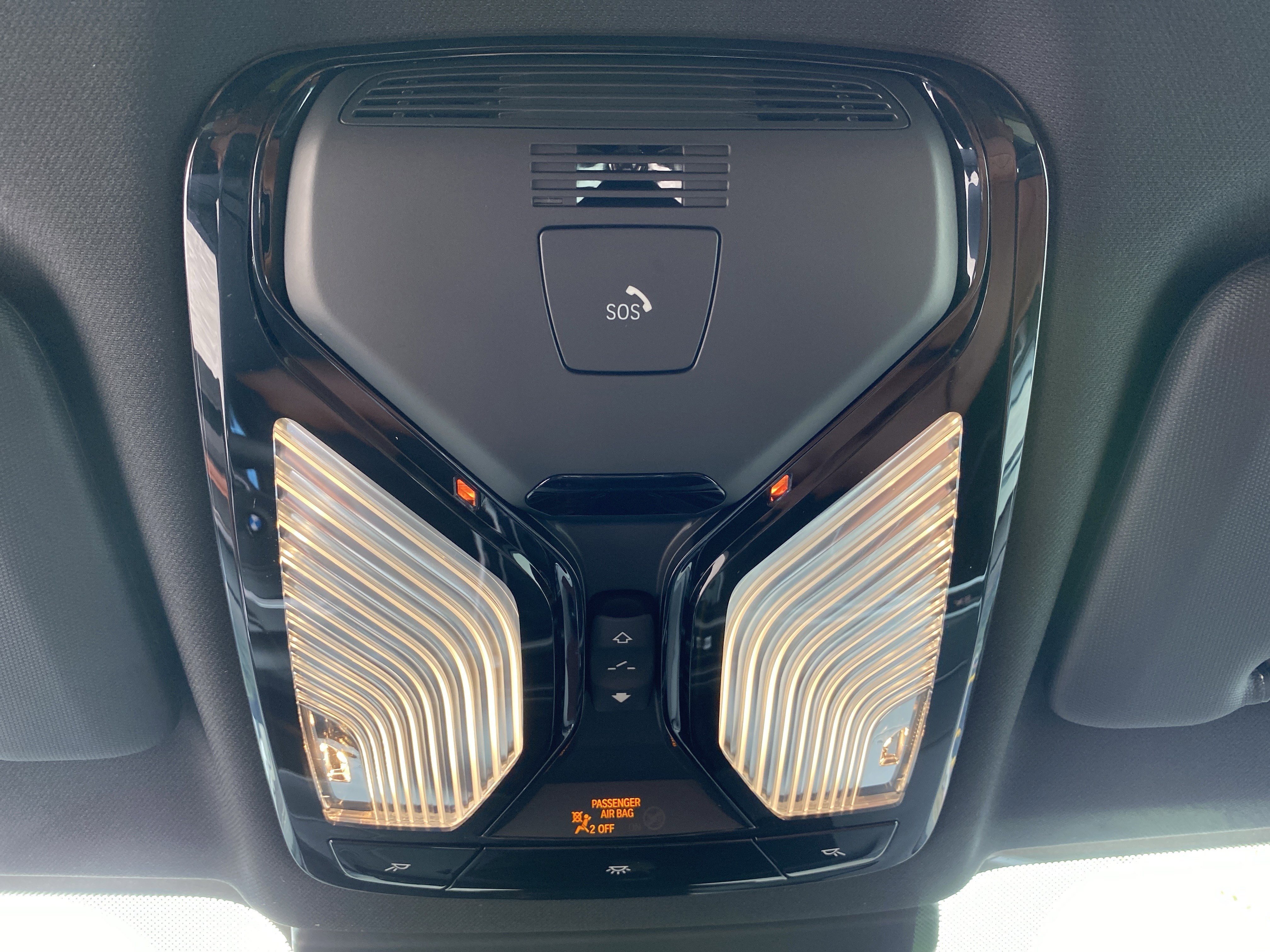 Used 2025 BMW X5 xDrive40i w/ M Sport Package image 83