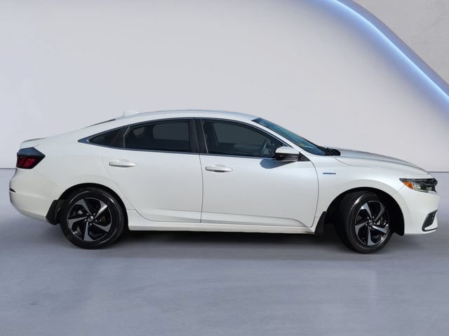 Used 2022 Honda Insight EX image 3