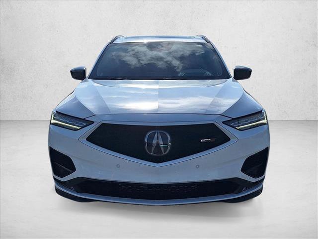 Used 2023 Acura MDX Type S AWD/4WD image 2