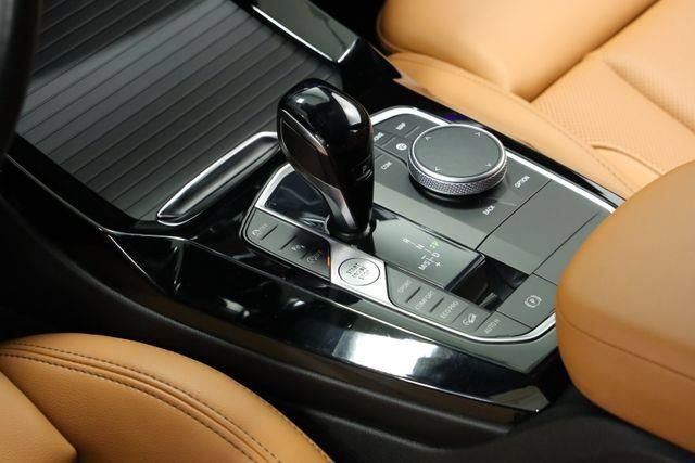 Used 2023 BMW X3 xDrive30i w/ M Sport Package AWD/4WD image 24