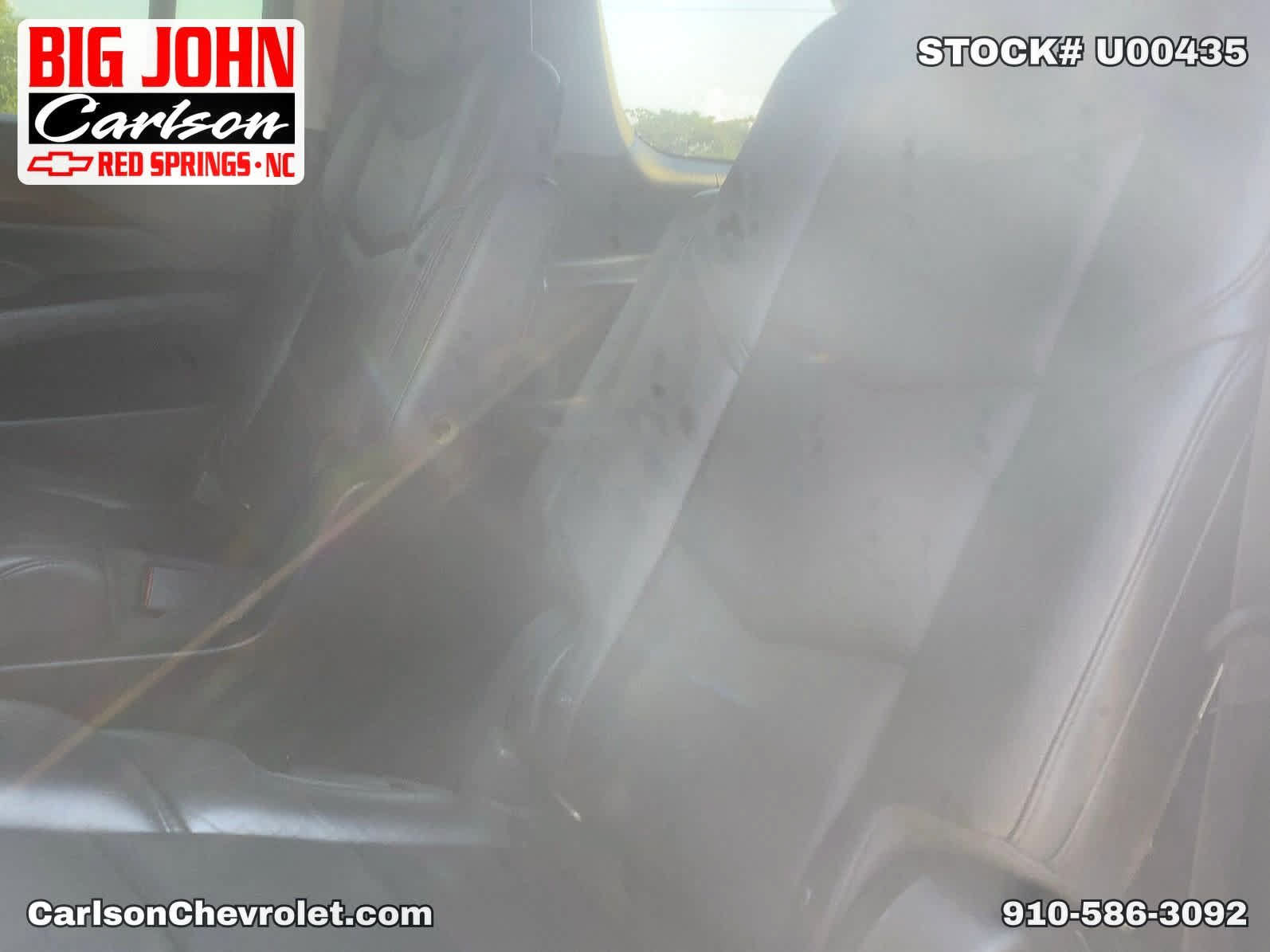 Used 2019 Cadillac Escalade ESV Luxury AWD/4WD image 33
