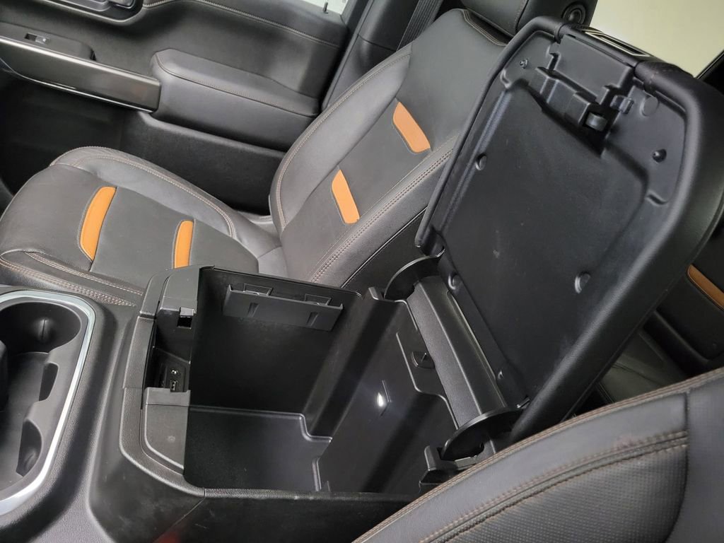 Used 2021 GMC Sierra 2500 AT4 image 29
