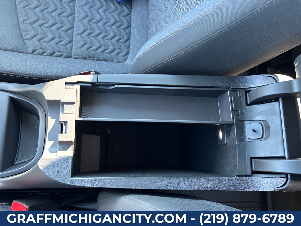 Used 2024 Chevrolet Equinox LT AWD/4WD image 36