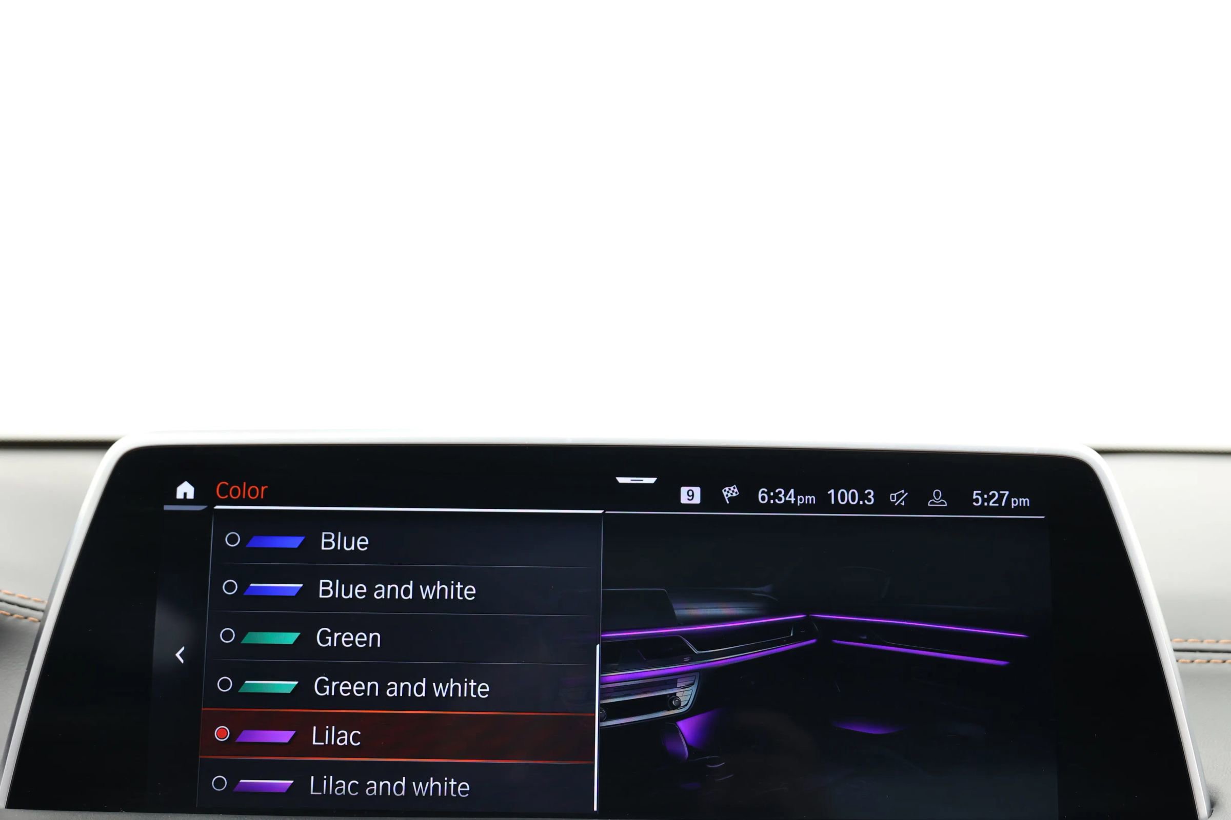 Used 2022 BMW M760i xDrive w/ Luxury Rear Seating Package image 37