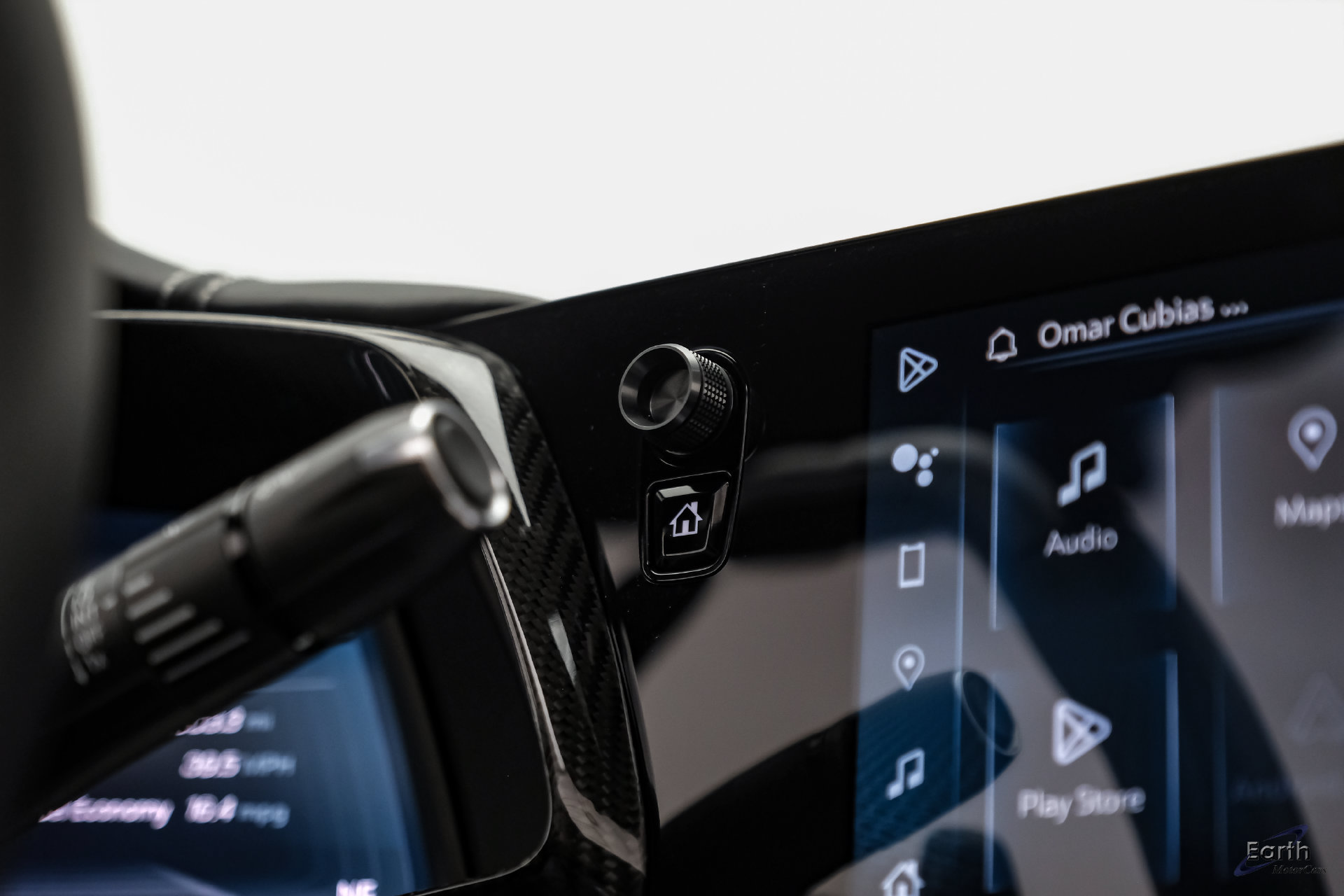 Used 2024 Chevrolet Corvette Z06 RWD image 80