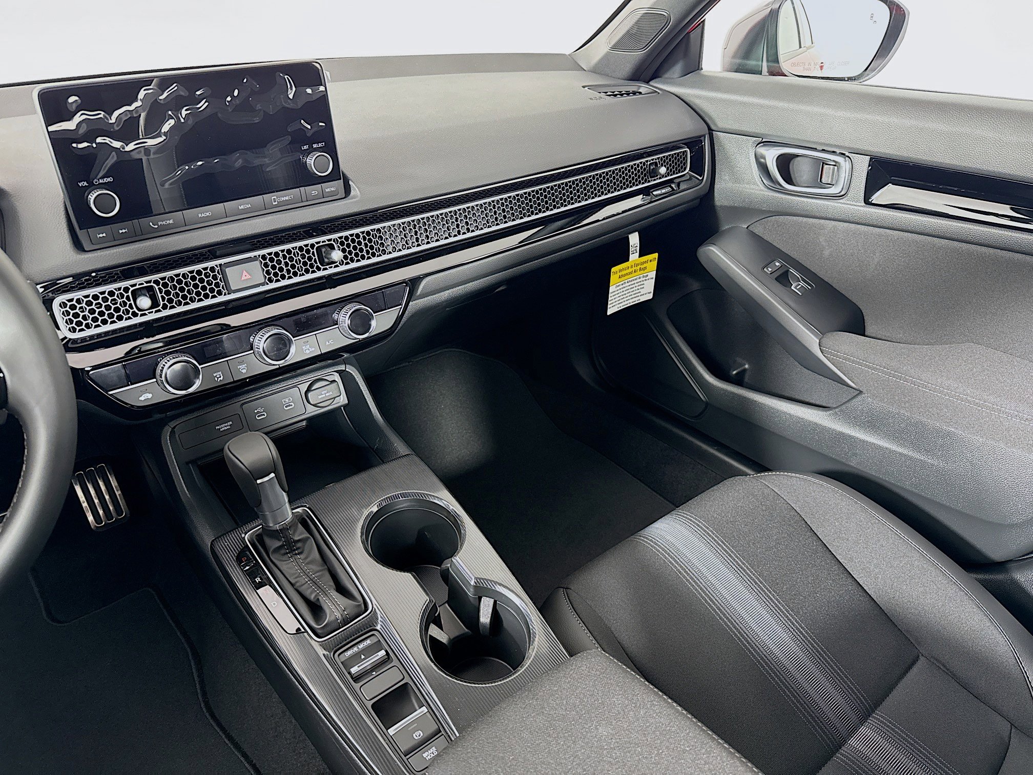 New 2026 Honda Civic Sport image 23