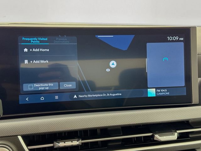 Used 2025 Hyundai Sonata SEL FWD image 19