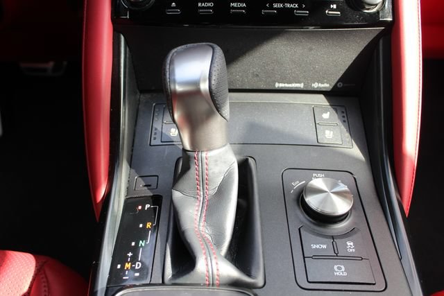 Used 2022 Lexus IS 350 F Sport w/ Accessory Package RWD image 33
