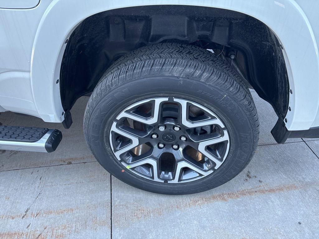 New 2026 RAM 1500 Laramie image 15